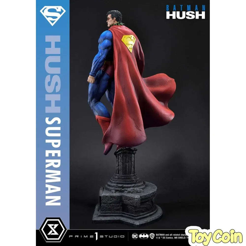 Ultimate Premium Masterline "Batman: Hash" by Prime 1 Studio - Shop at ToyCoin