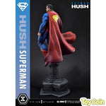 Ultimate Premium Masterline "Batman: Hash" by Prime 1 Studio - Shop at ToyCoin