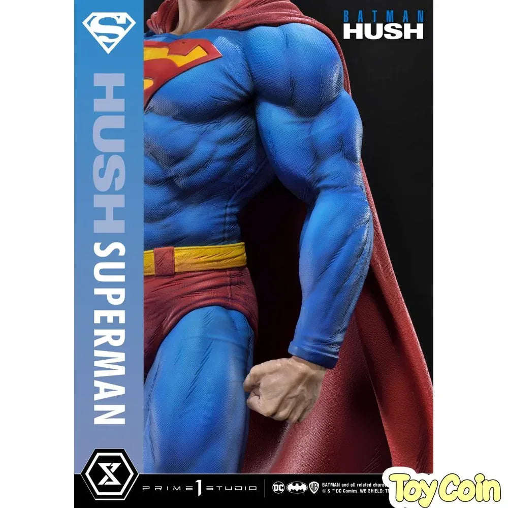 Ultimate Premium Masterline "Batman: Hash" by Prime 1 Studio - Shop at ToyCoin