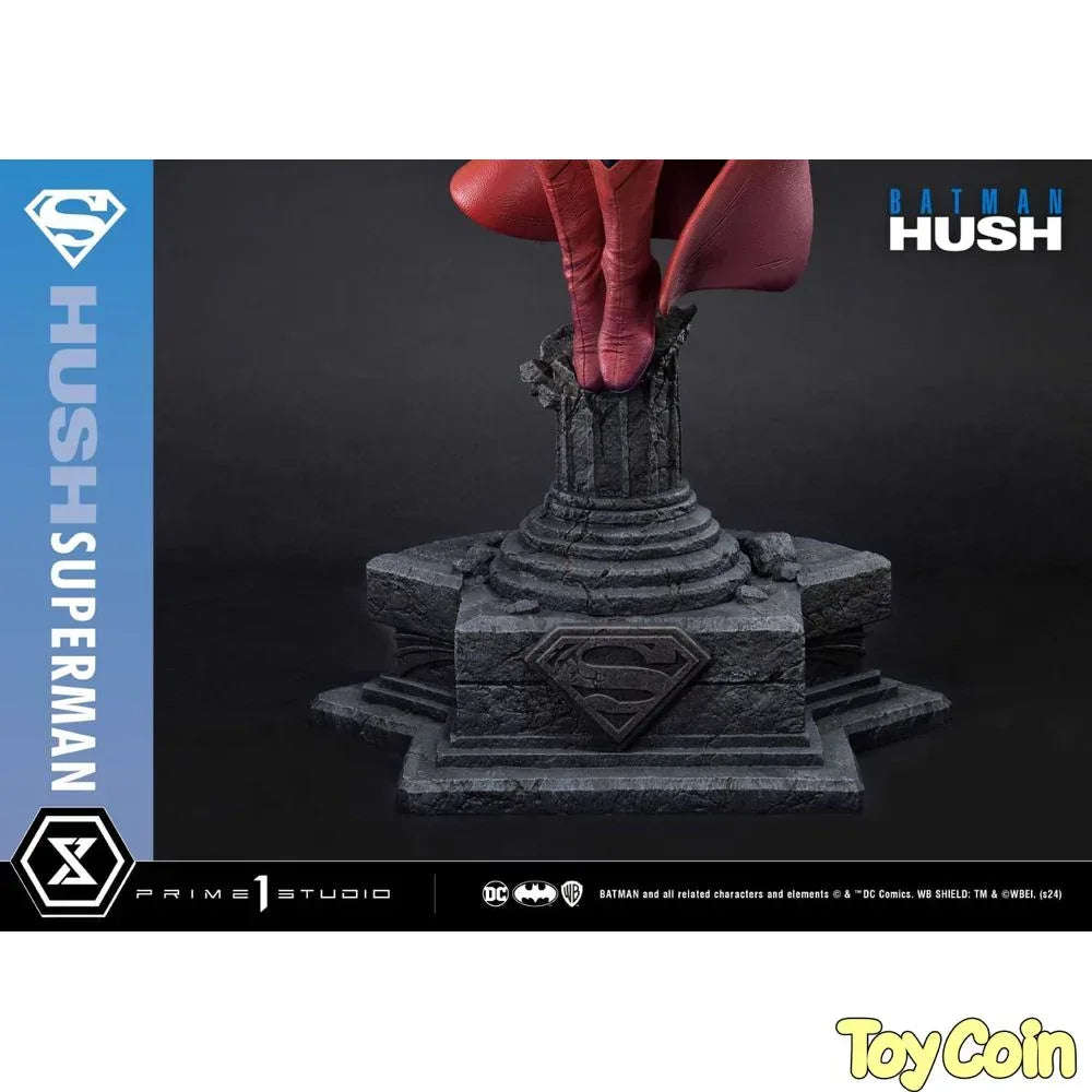 Ultimate Premium Masterline "Batman: Hash" by Prime 1 Studio - Shop at ToyCoin
