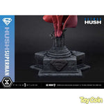 Ultimate Premium Masterline "Batman: Hash" by Prime 1 Studio - Shop at ToyCoin