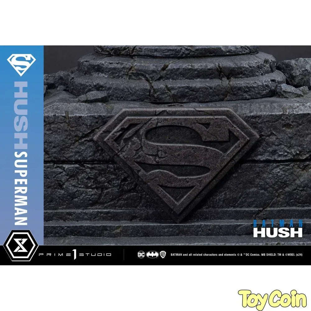 Ultimate Premium Masterline "Batman: Hash" by Prime 1 Studio - Shop at ToyCoin