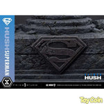 Ultimate Premium Masterline "Batman: Hash" by Prime 1 Studio - Shop at ToyCoin