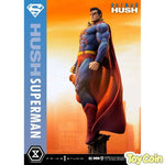 Ultimate Premium Masterline "Batman: Hash" by Prime 1 Studio - Shop at ToyCoin
