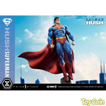 Ultimate Premium Masterline "Batman: Hash" by Prime 1 Studio - Shop at ToyCoin