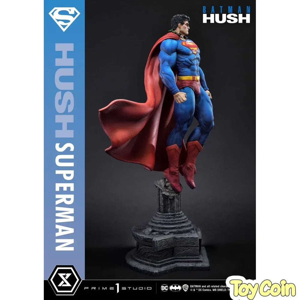 Ultimate Premium Masterline "Batman: Hash" by Prime 1 Studio - Shop at ToyCoin
