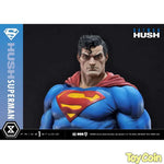 Ultimate Premium Masterline "Batman: Hash" by Prime 1 Studio - Shop at ToyCoin