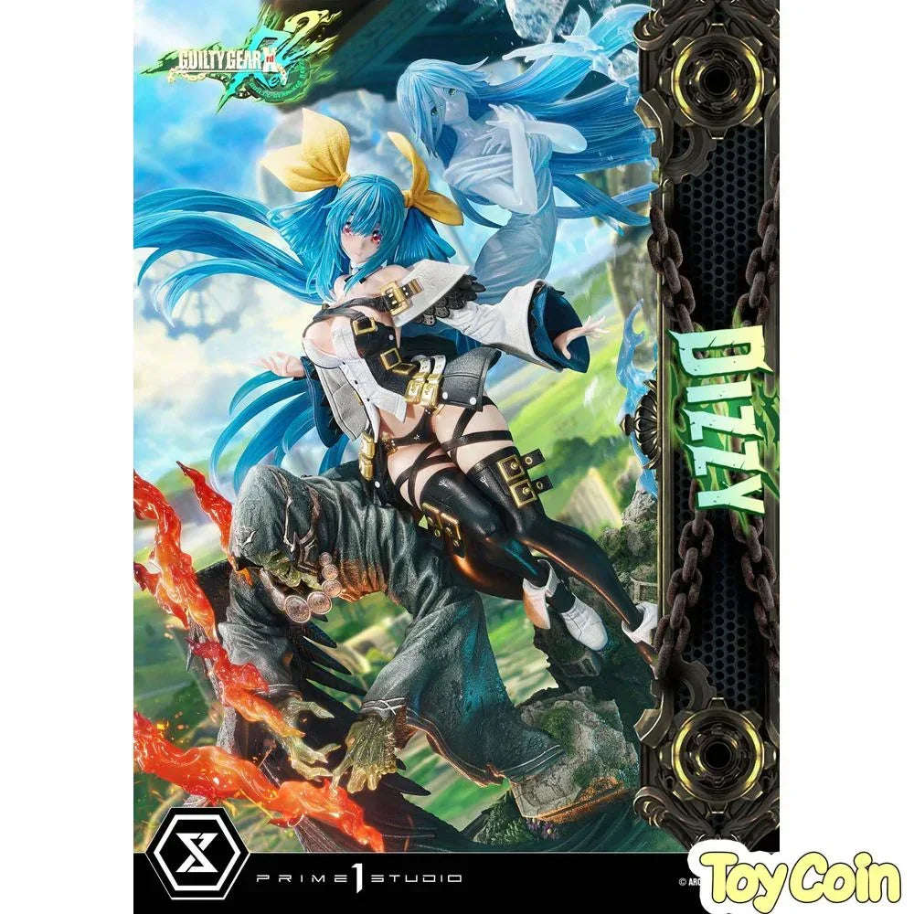 Ultimate Premium Masterline Dizzy by Prime 1 Studio - Shop at ToyCoin