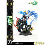 Ultimate Premium Masterline Dizzy by Prime 1 Studio - Shop at ToyCoin