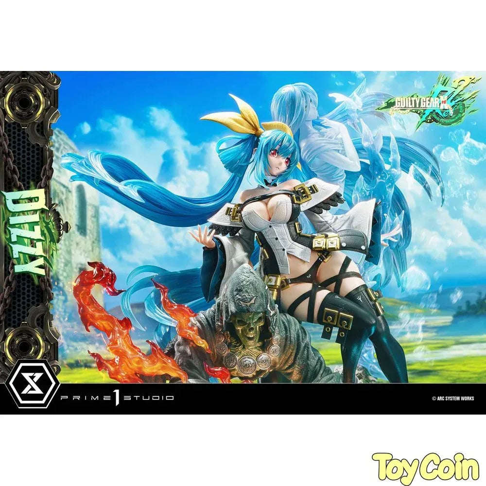Ultimate Premium Masterline Dizzy by Prime 1 Studio - Shop at ToyCoin