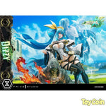 Ultimate Premium Masterline Dizzy by Prime 1 Studio - Shop at ToyCoin