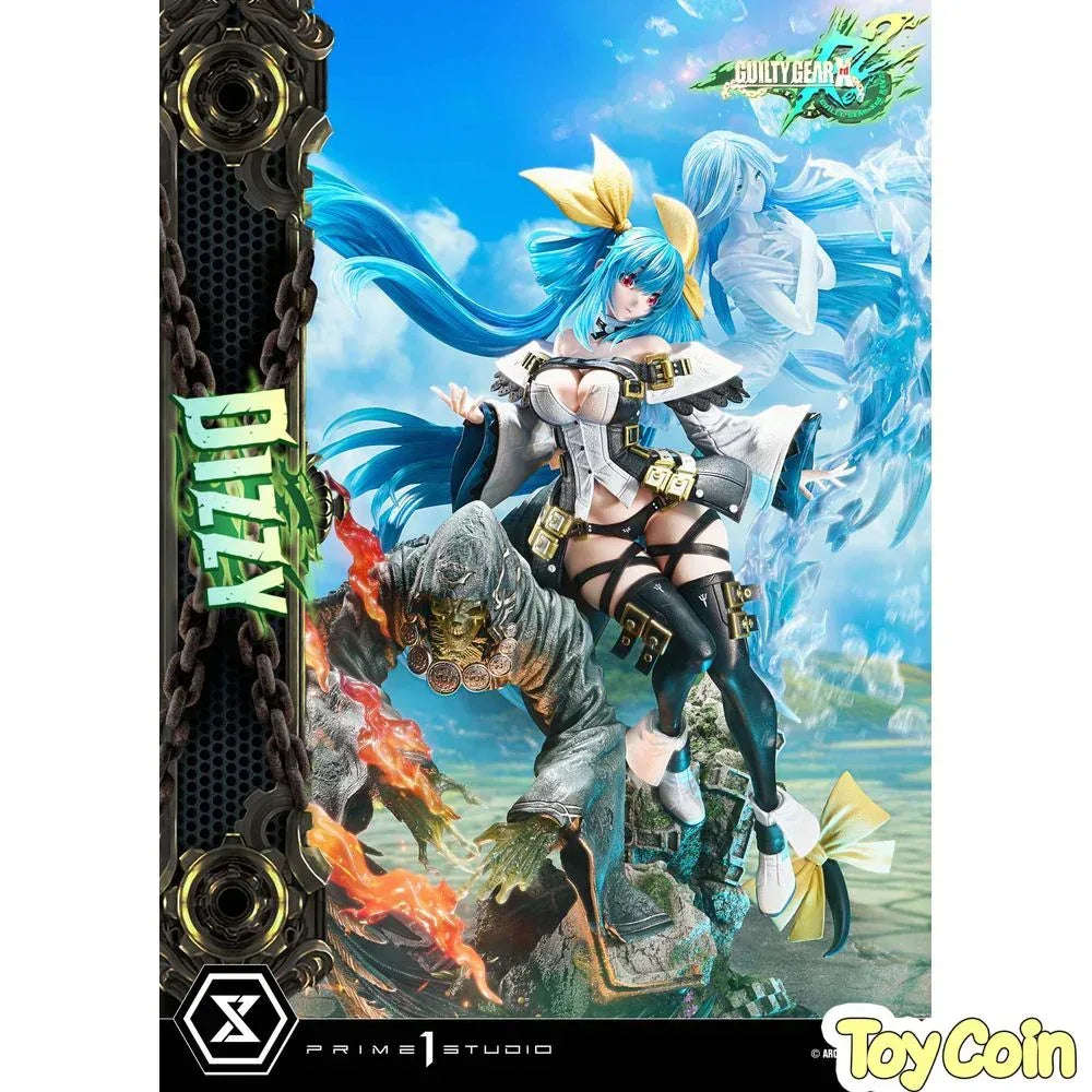 Ultimate Premium Masterline Dizzy by Prime 1 Studio - Shop at ToyCoin