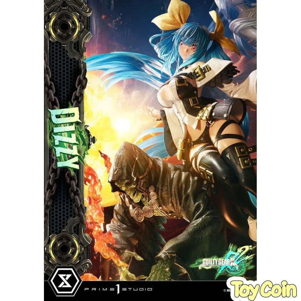 Ultimate Premium Masterline Dizzy by Prime 1 Studio - Shop at ToyCoin