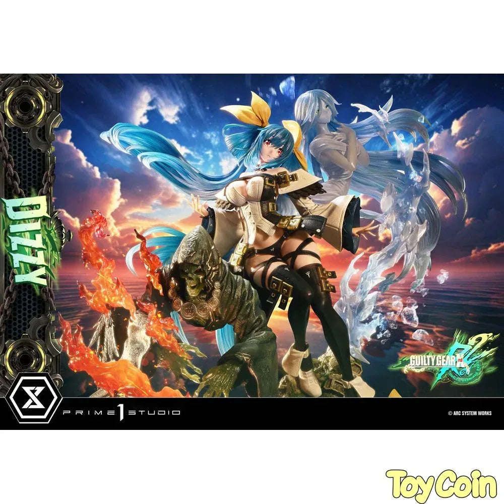 Ultimate Premium Masterline Dizzy by Prime 1 Studio - Shop at ToyCoin