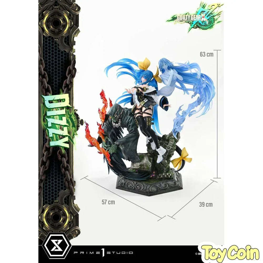 Ultimate Premium Masterline Dizzy by Prime 1 Studio - Shop at ToyCoin