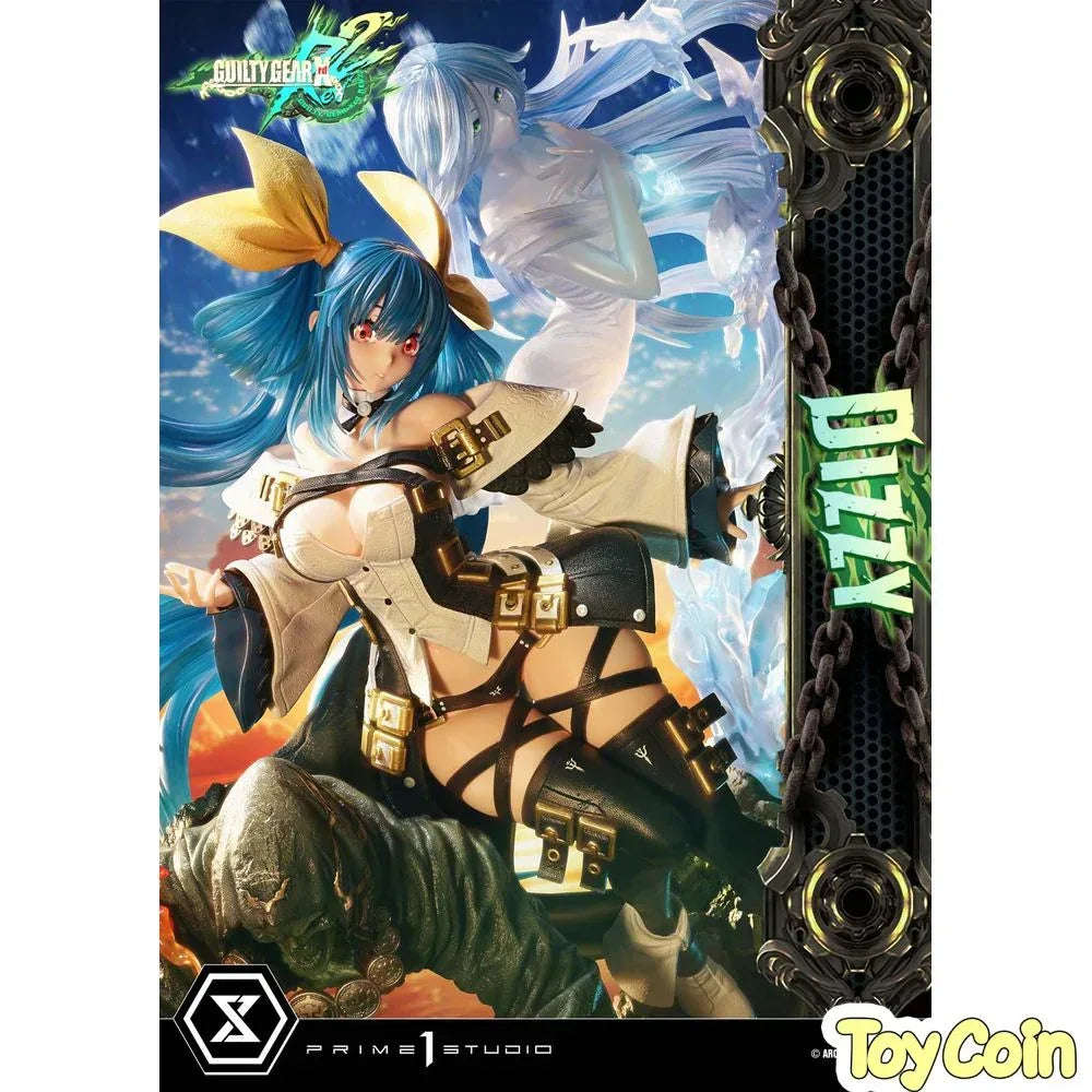 Ultimate Premium Masterline Dizzy by Prime 1 Studio - Shop at ToyCoin