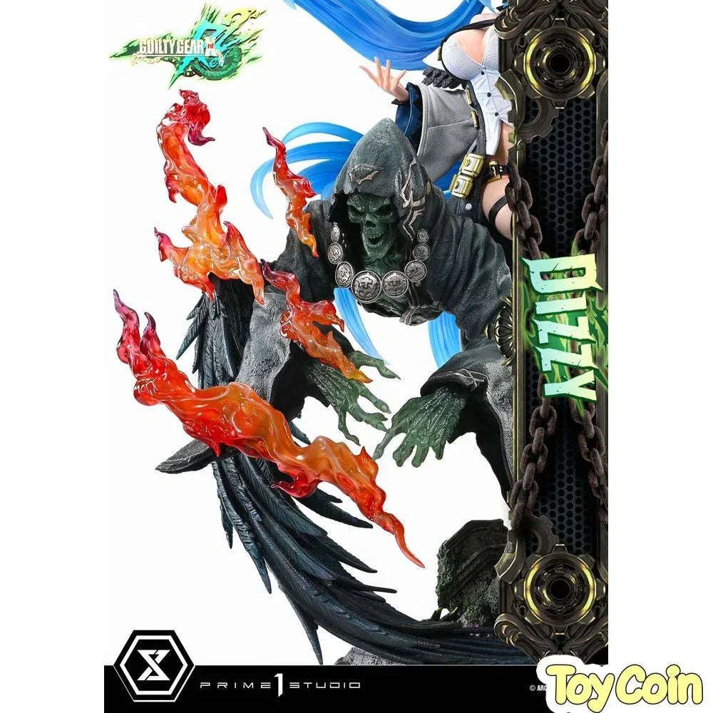 Ultimate Premium Masterline Dizzy by Prime 1 Studio - Shop at ToyCoin