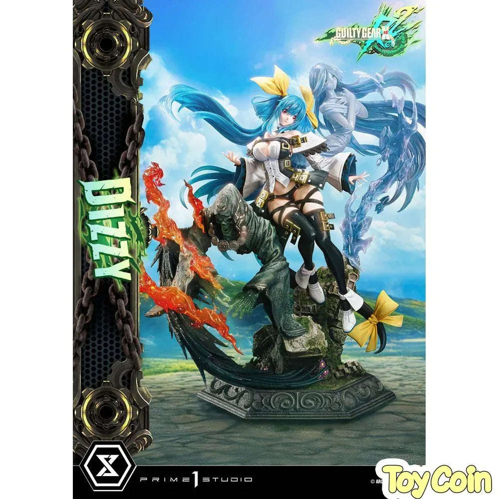 Ultimate Premium Masterline Dizzy by Prime 1 Studio - Shop at ToyCoin