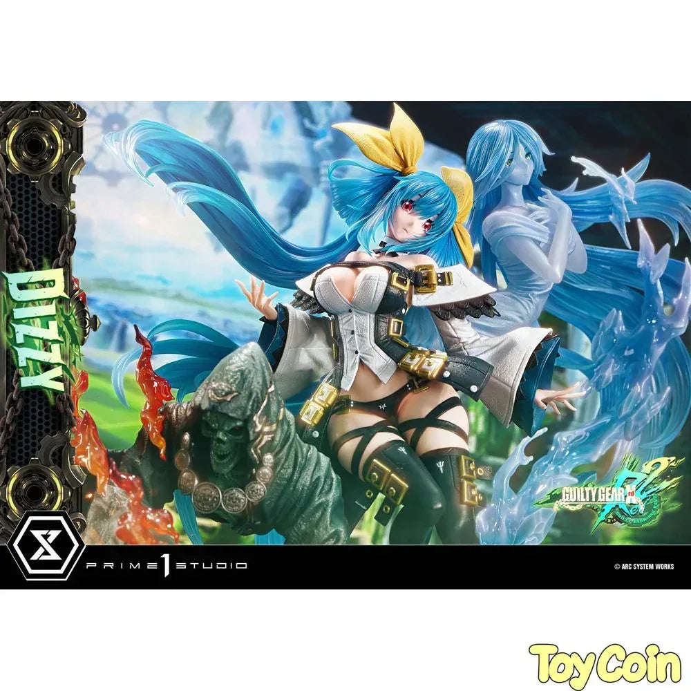 Ultimate Premium Masterline Dizzy by Prime 1 Studio - Shop at ToyCoin