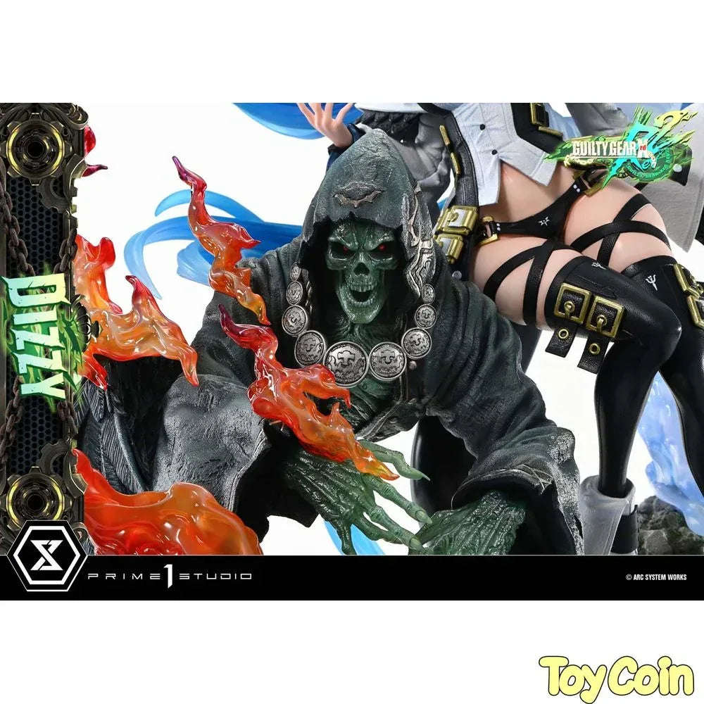 Ultimate Premium Masterline Dizzy by Prime 1 Studio - Shop at ToyCoin