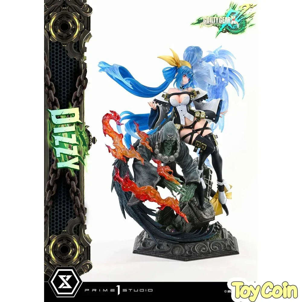 Ultimate Premium Masterline Dizzy by Prime 1 Studio - Shop at ToyCoin