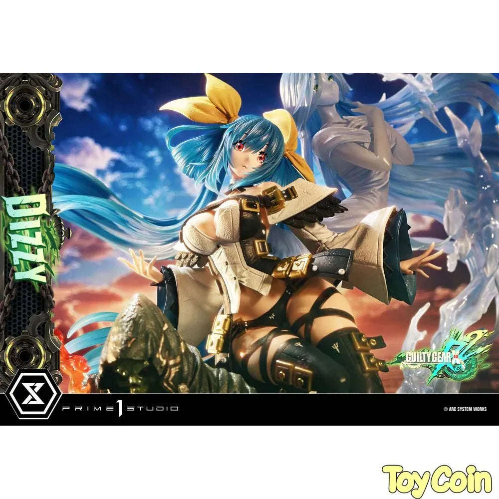Ultimate Premium Masterline Dizzy by Prime 1 Studio - Shop at ToyCoin