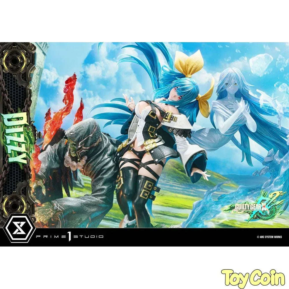 Ultimate Premium Masterline Dizzy by Prime 1 Studio - Shop at ToyCoin