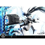Ultimate Premium Masterline Empress (Black Rock Shooter) by Prime 1 Studio - Shop at ToyCoin