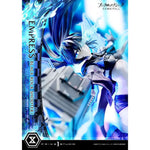 Ultimate Premium Masterline Empress (Black Rock Shooter) by Prime 1 Studio - Shop at ToyCoin
