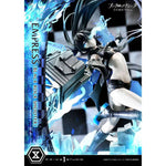 Ultimate Premium Masterline Empress (Black Rock Shooter) by Prime 1 Studio - Shop at ToyCoin
