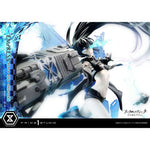 Ultimate Premium Masterline Empress (Black Rock Shooter) by Prime 1 Studio - Shop at ToyCoin