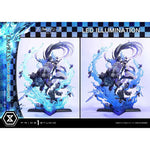 Ultimate Premium Masterline Empress (Black Rock Shooter) by Prime 1 Studio - Shop at ToyCoin