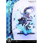 Ultimate Premium Masterline Empress (Black Rock Shooter) by Prime 1 Studio - Shop at ToyCoin