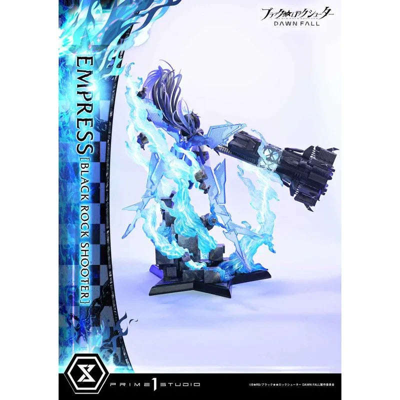 Ultimate Premium Masterline Empress (Black Rock Shooter) by Prime 1 Studio - Shop at ToyCoin