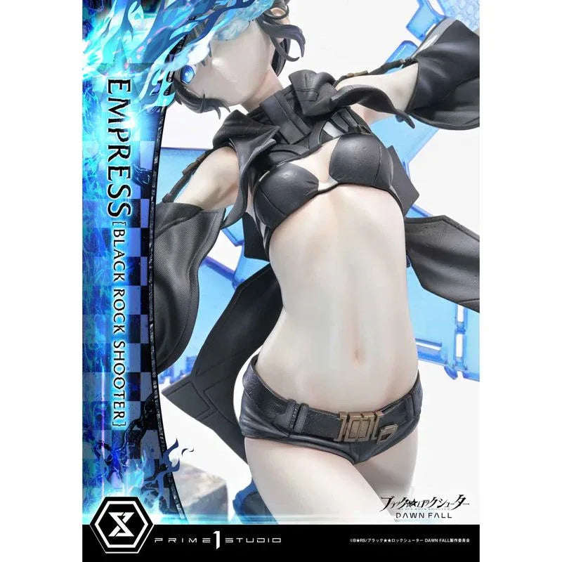 Ultimate Premium Masterline Empress (Black Rock Shooter) by Prime 1 Studio - Shop at ToyCoin