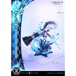 Ultimate Premium Masterline Empress (Black Rock Shooter) by Prime 1 Studio - Shop at ToyCoin