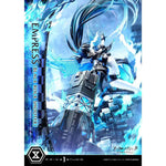Ultimate Premium Masterline Empress (Black Rock Shooter) by Prime 1 Studio - Shop at ToyCoin