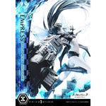 Ultimate Premium Masterline Empress (Black Rock Shooter) DX Edition by Prime 1 Studio - Shop at ToyCoin