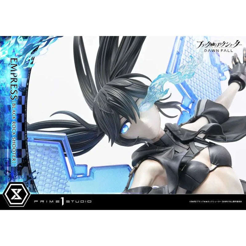 Ultimate Premium Masterline Empress (Black Rock Shooter) DX Edition by Prime 1 Studio - Shop at ToyCoin