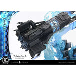 Ultimate Premium Masterline Empress (Black Rock Shooter) DX Edition by Prime 1 Studio - Shop at ToyCoin