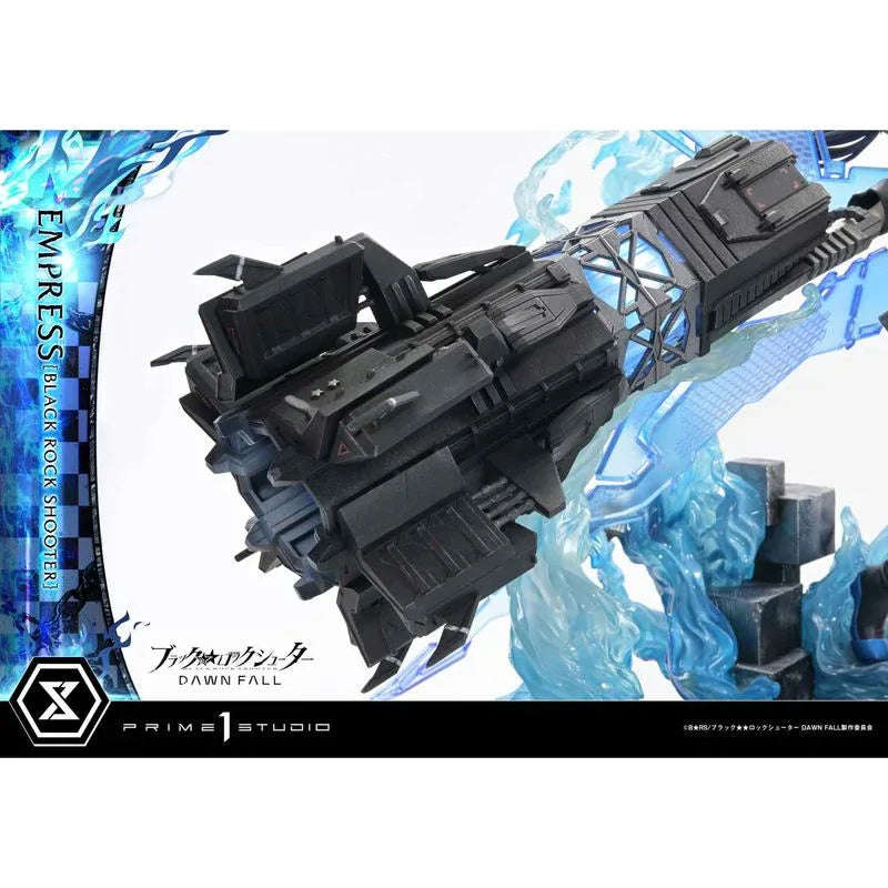 Ultimate Premium Masterline Empress (Black Rock Shooter) DX Edition by Prime 1 Studio - Shop at ToyCoin