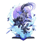 Ultimate Premium Masterline Empress (Black Rock Shooter) DX Edition by Prime 1 Studio - Shop at ToyCoin