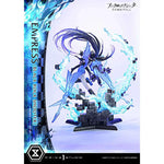 Ultimate Premium Masterline Empress (Black Rock Shooter) DX Edition by Prime 1 Studio - Shop at ToyCoin