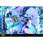 Ultimate Premium Masterline Empress (Black Rock Shooter) DX Edition by Prime 1 Studio - Shop at ToyCoin