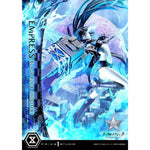Ultimate Premium Masterline Empress (Black Rock Shooter) DX Edition by Prime 1 Studio - Shop at ToyCoin