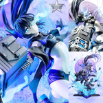 Ultimate Premium Masterline Empress (Black Rock Shooter) DX Edition by Prime 1 Studio - Shop at ToyCoin