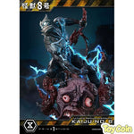 Ultimate Premium Masterline Kaiju No. 8 by Prime 1 Studio - Shop at ToyCoin
