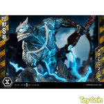 Ultimate Premium Masterline Kaiju No. 8 by Prime 1 Studio - Shop at ToyCoin