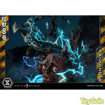 Ultimate Premium Masterline Kaiju No. 8 by Prime 1 Studio - Shop at ToyCoin