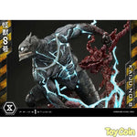 Ultimate Premium Masterline Kaiju No. 8 by Prime 1 Studio - Shop at ToyCoin